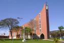Paróquia Santíssima Mãe de Deus