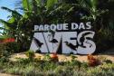 Parque das Aves
