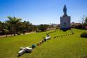 Praça da Santa