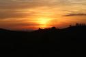 Por do Sol
