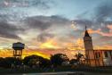 Praça Central