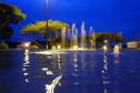 Praça Chitãozinho e Xororó