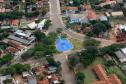 Praça Chitãozinho e Xororó
