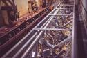 Produção Industrial - Mandioca e Fécula