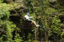 Cachoeira da Onça Preta