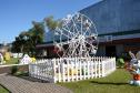 Roda Gigante de Coelhos