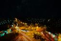 Rotatória Avenida Paraná