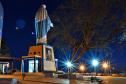 Monumento Nossa Senhora das Graças