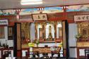 Templo budista – Igreja Shoshinji