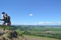 Mirante da Cratera de Impacto de Vista Alegre