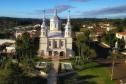 Paróquia Nossa Senhora da Glória