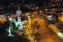 Paróquia Nossa Senhora da Glória