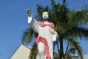 Estátua do Cristo