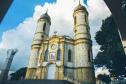Igreja Matriz São Francisco de Assis