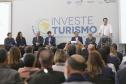 Paraná quer fazer do turismo uma matriz da economia, diz governador