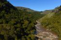 Parque do Guartelá é uma boa opção para aventureiros