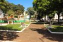 Praça da Amizade