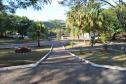 Praça Gentil José Soares