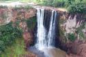Salto do Apucaraninha