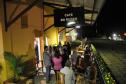 Cafeteria do Museu do Café