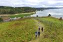Caminhada Ecológica - Represa do Iraí