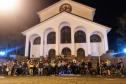 Ciclismo - Igreja Matriz de Colorado