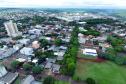 Vista Aérea da Cidade