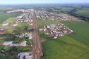 Vista Aérea da Cidade