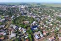 Vista Aérea da Cidade