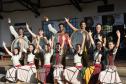 Escola de Dança Ibiporã