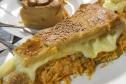 Padaria Espanhola - Torta Salgada