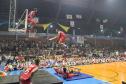 Centro Esportivo Leonel Grigolo - Ginasloucos