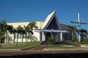 Igreja Matriz Nossa Senhora Consolata