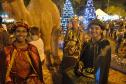 Presépio Vivo (Programação de Natal)