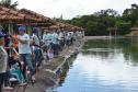 Pesque Pague São Luiz - Torneio de Pesca