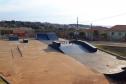 Pista de Skate