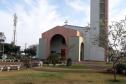 Praça da Igreja Matriz São João Batista