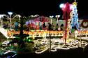 Casa do Papai Noel