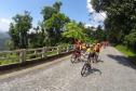 Cicloturismo nas atividades dos Jogos de Aventura e Natureza