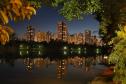 Londrina é elevada à categoria A no Mapa Turístico Brasileiro Foto: José Fernando Ogura/ANPr