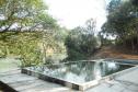 Piscina de Água Mineral