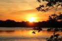 Pôr do Sol