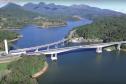 Ponte da Rodovia Régis Bittencourt