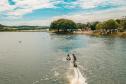Lago dos Patos - Flyboard