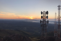 Morro das Antenas