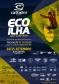 Ilha do Mel recebe etapa do Campeonato Brasileiro de Surf