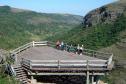 Campos Gerais têm natureza, tropeirismo e cultura europeia. Foto: Prefeitura de Tibagi