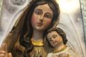 Capela de Nossa Senhora da Rosa Mística Peregrina (Apiaba)