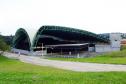 Parque de Eventos de Campina Grande do Sul