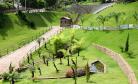 Parque Santo Expedito